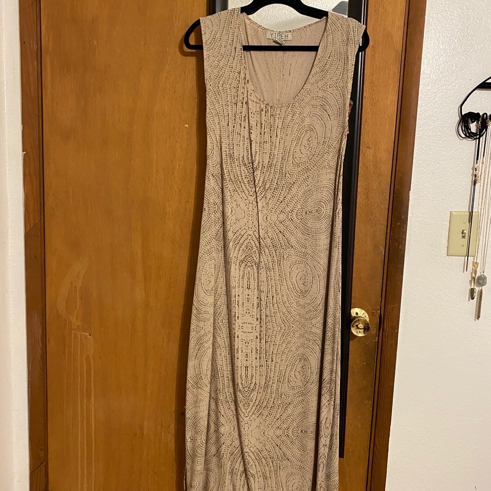 Yireh Ibiza Summer Maxi